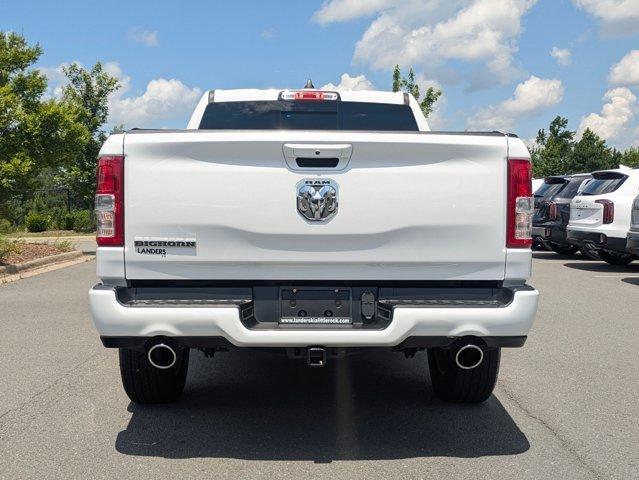 used 2022 Ram 1500 car, priced at $30,503