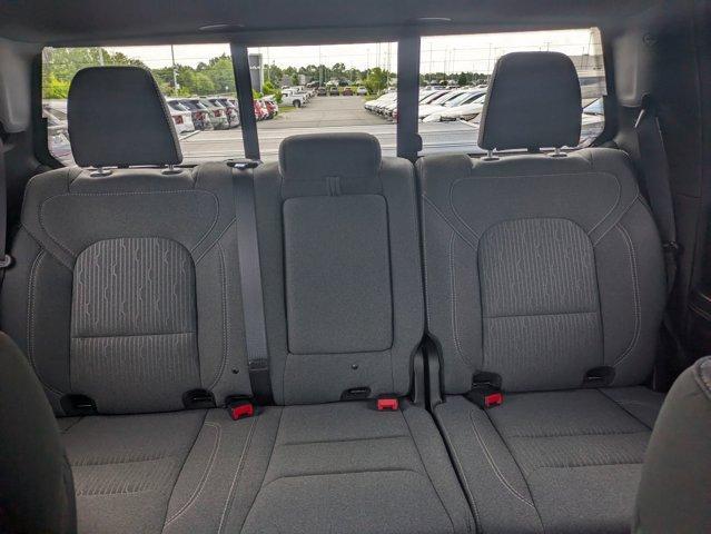 used 2022 Ram 1500 car, priced at $30,503