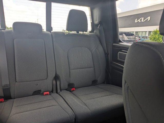 used 2022 Ram 1500 car, priced at $30,503