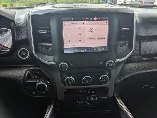 used 2022 Ram 1500 car, priced at $30,503