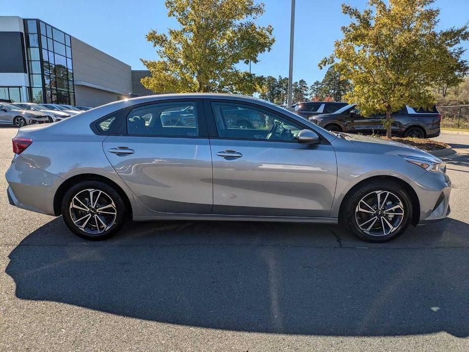 used 2023 Kia Forte car, priced at $20,072