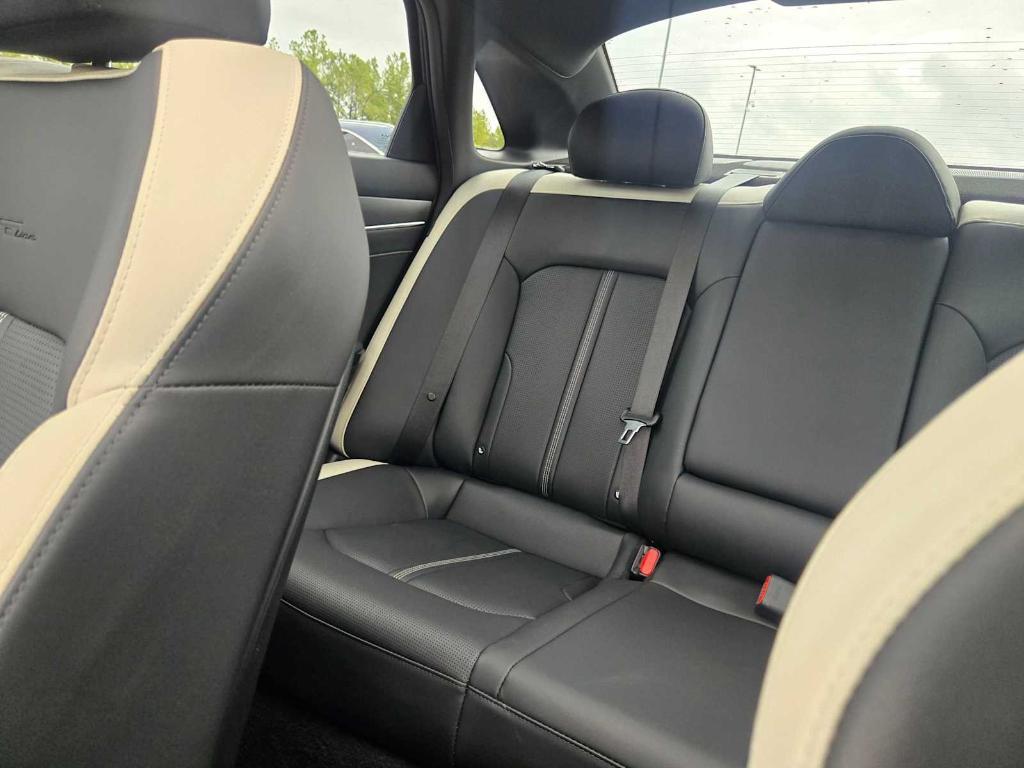 used 2025 Kia K5 car, priced at $27,765