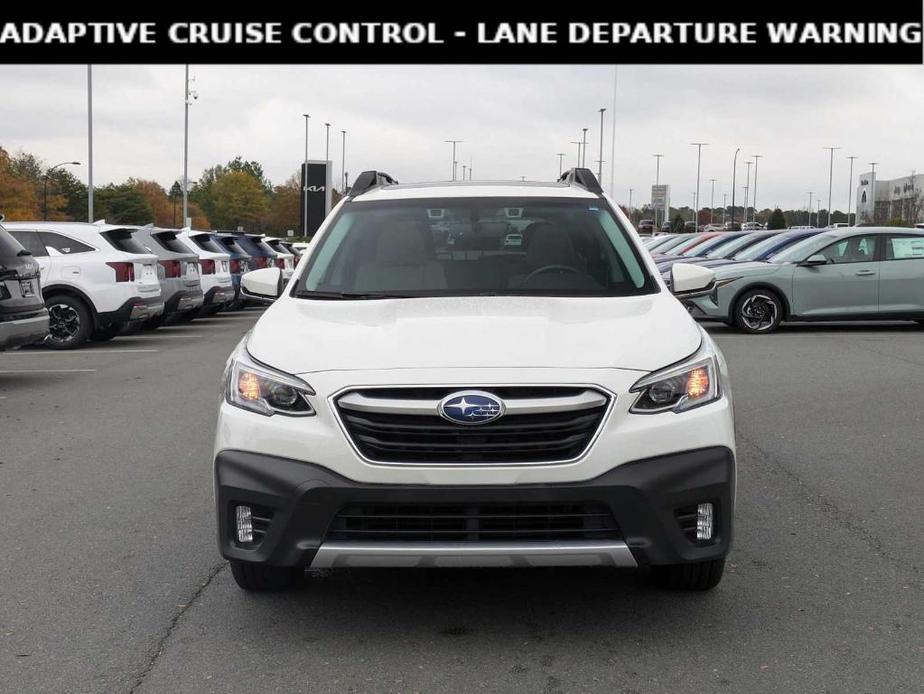 used 2020 Subaru Outback car, priced at $24,980