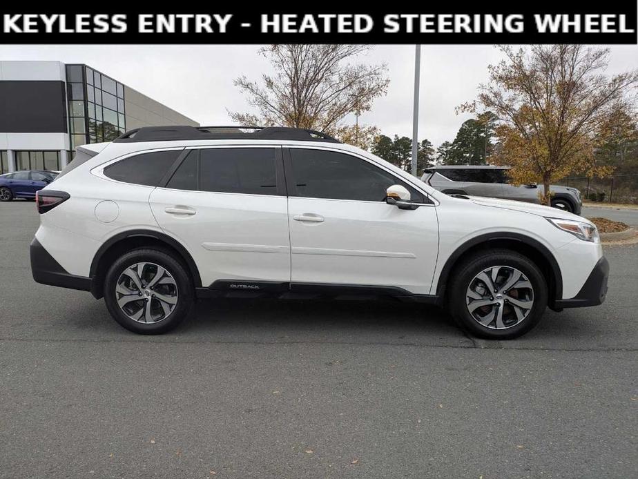 used 2020 Subaru Outback car, priced at $24,980