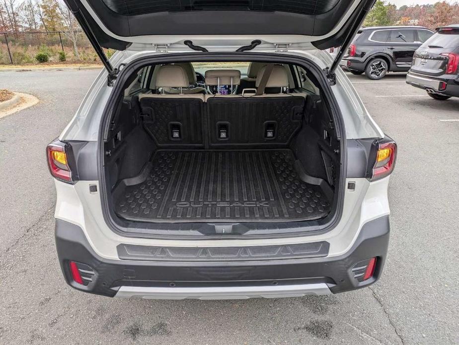 used 2020 Subaru Outback car, priced at $24,980