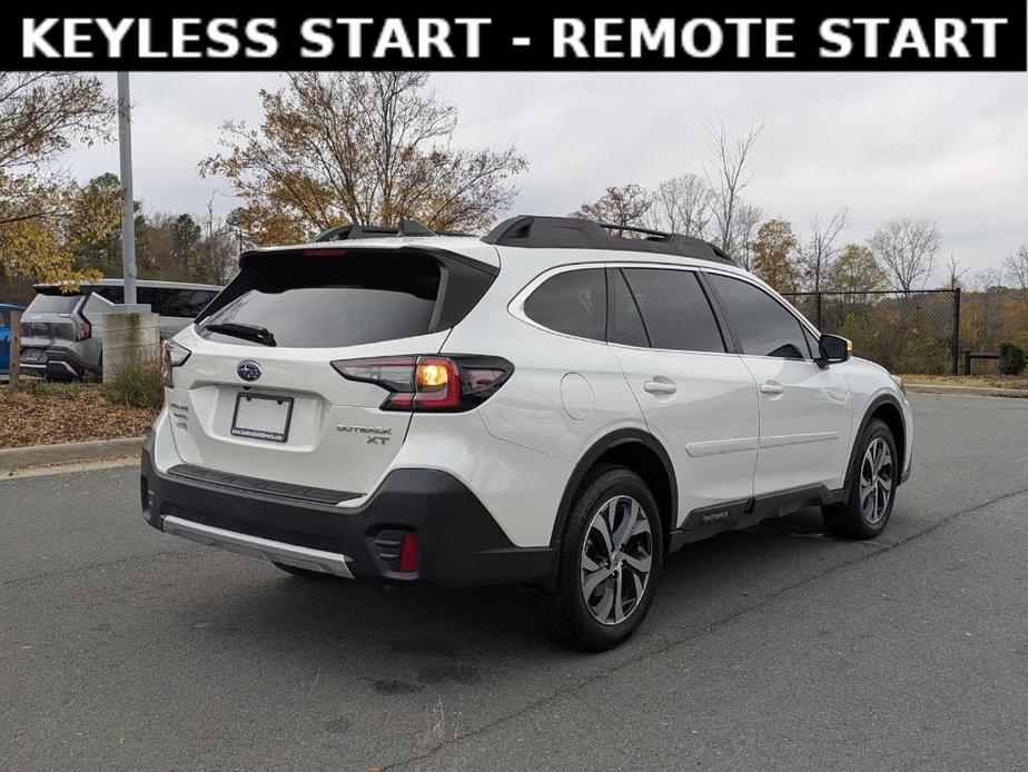 used 2020 Subaru Outback car, priced at $24,980