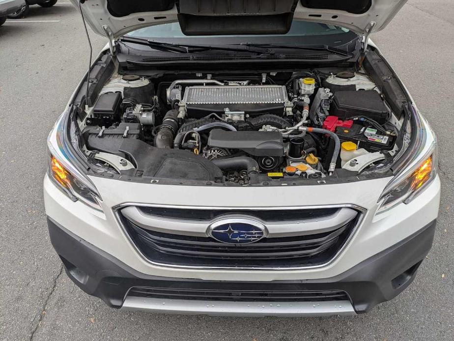 used 2020 Subaru Outback car, priced at $24,980