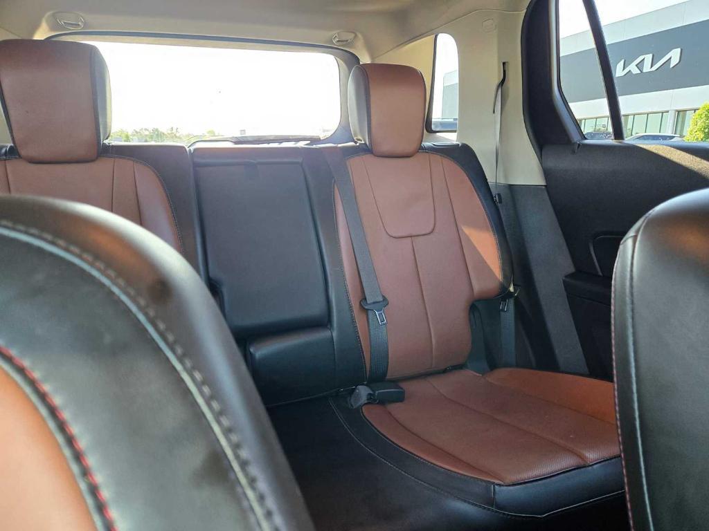used 2016 GMC Terrain car, priced at $12,498