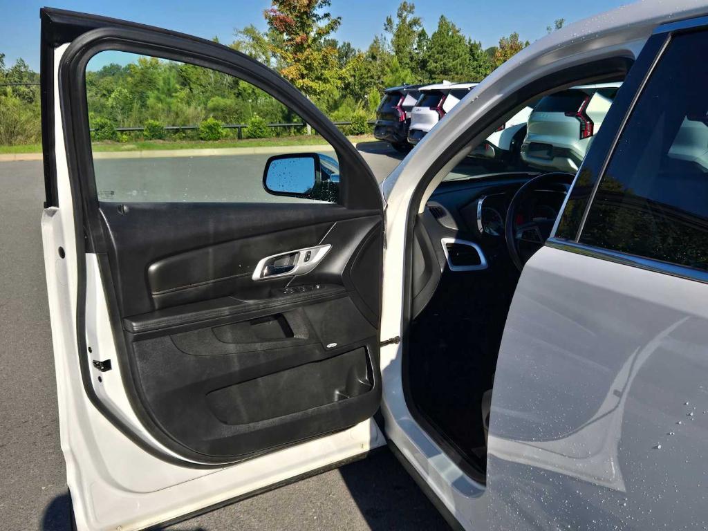 used 2016 GMC Terrain car, priced at $12,498