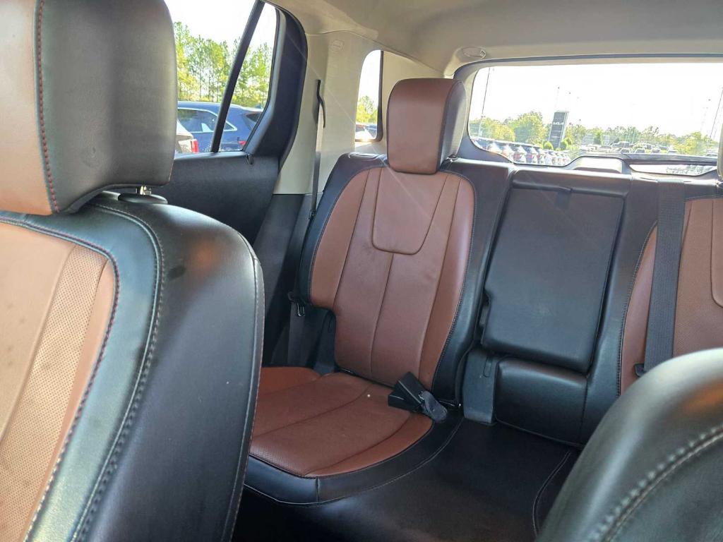 used 2016 GMC Terrain car, priced at $12,498