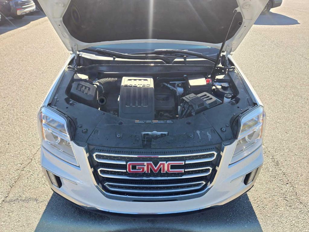 used 2016 GMC Terrain car, priced at $12,498