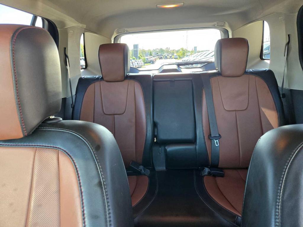 used 2016 GMC Terrain car, priced at $12,498