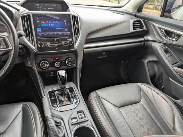 used 2021 Subaru Crosstrek car, priced at $23,519