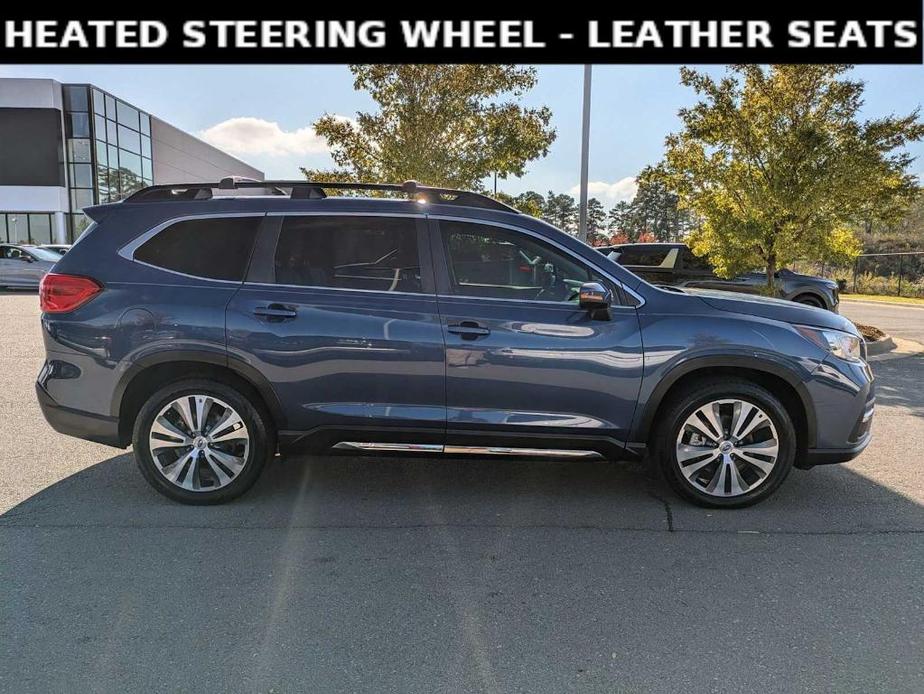 used 2020 Subaru Ascent car, priced at $23,029