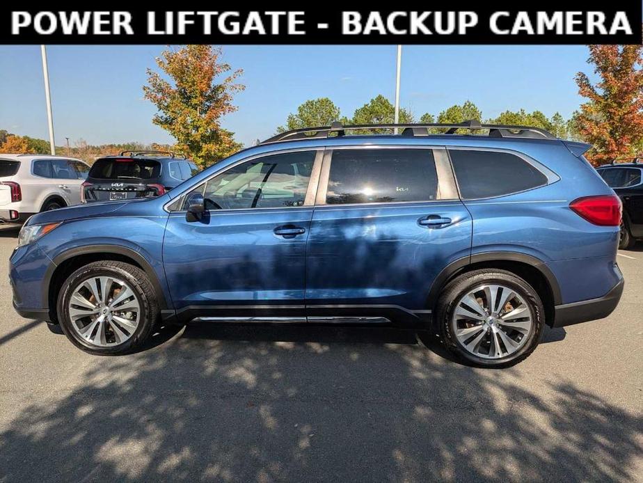 used 2020 Subaru Ascent car, priced at $23,029