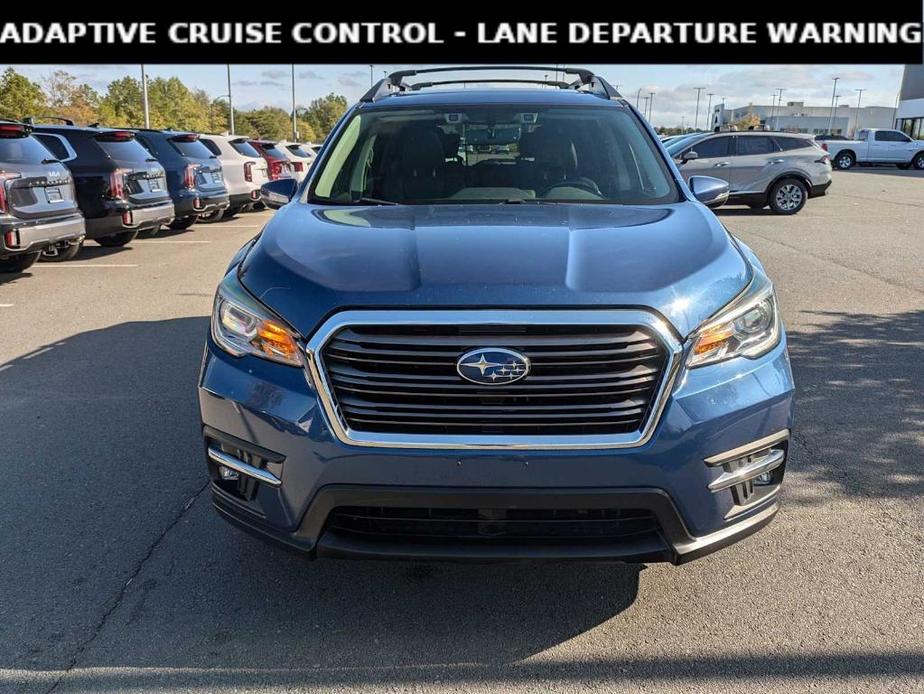 used 2020 Subaru Ascent car, priced at $23,029