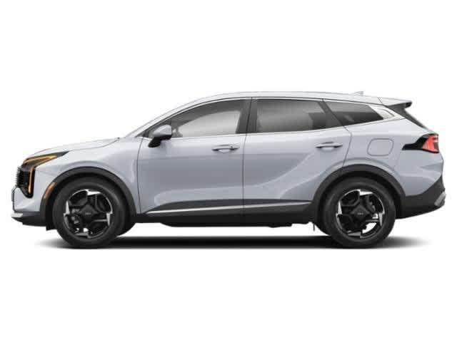 new 2026 Kia Sportage car, priced at $32,880