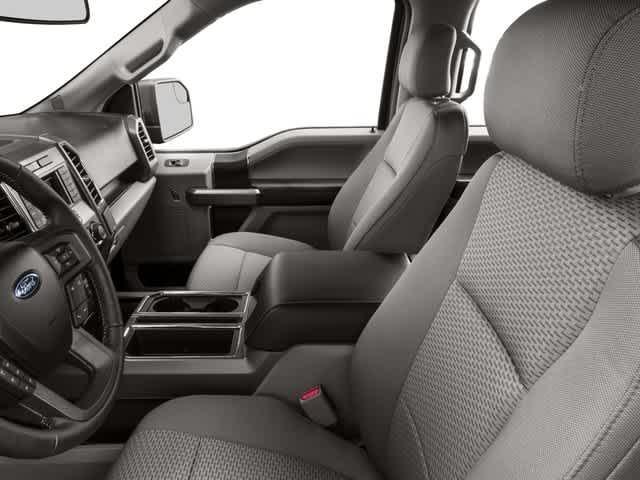 used 2017 Ford F-150 car, priced at $27,532