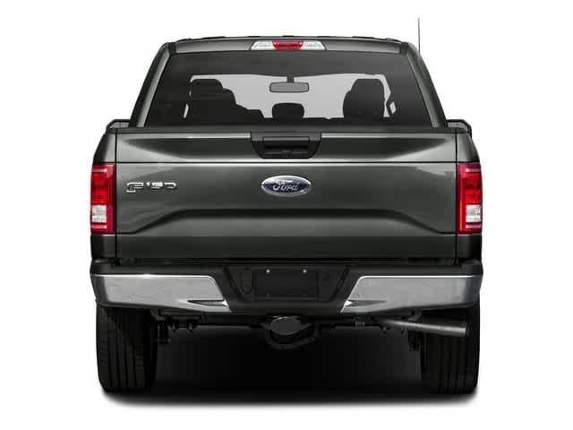 used 2017 Ford F-150 car, priced at $27,532