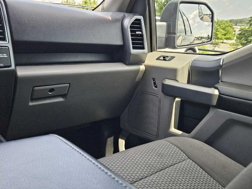 used 2017 Ford F-150 car, priced at $26,305