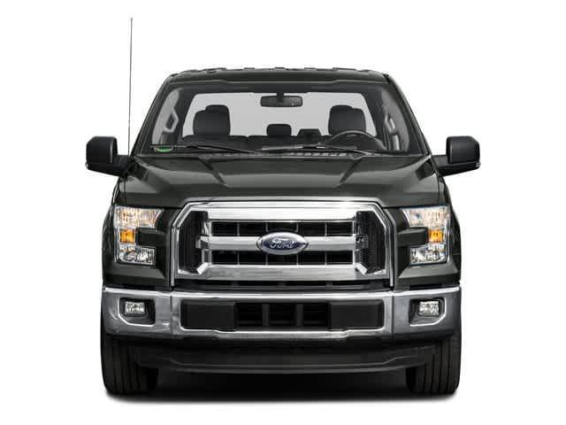 used 2017 Ford F-150 car, priced at $27,532