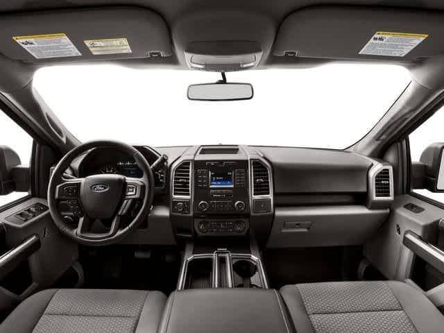 used 2017 Ford F-150 car, priced at $27,532