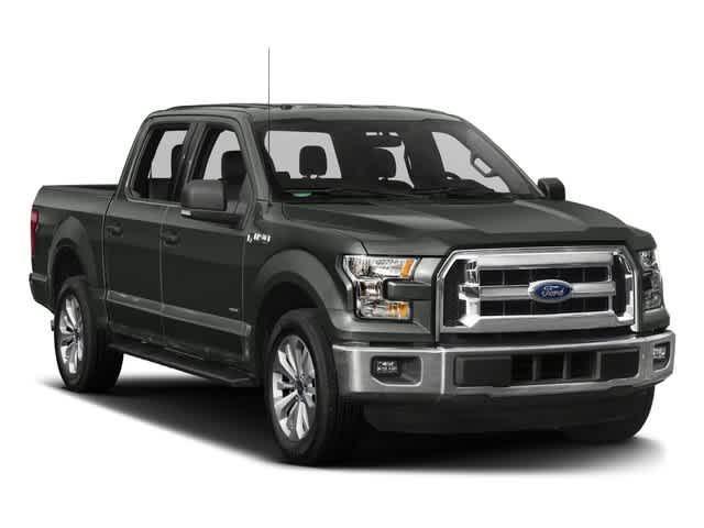 used 2017 Ford F-150 car, priced at $27,532