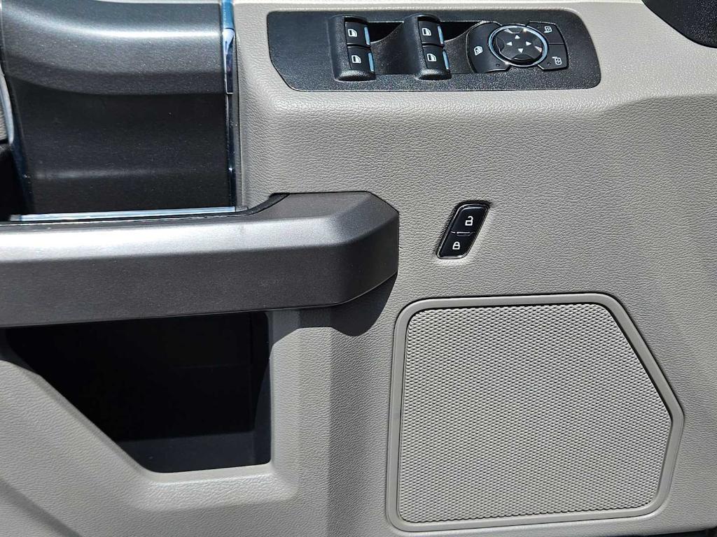 used 2017 Ford F-150 car, priced at $26,305