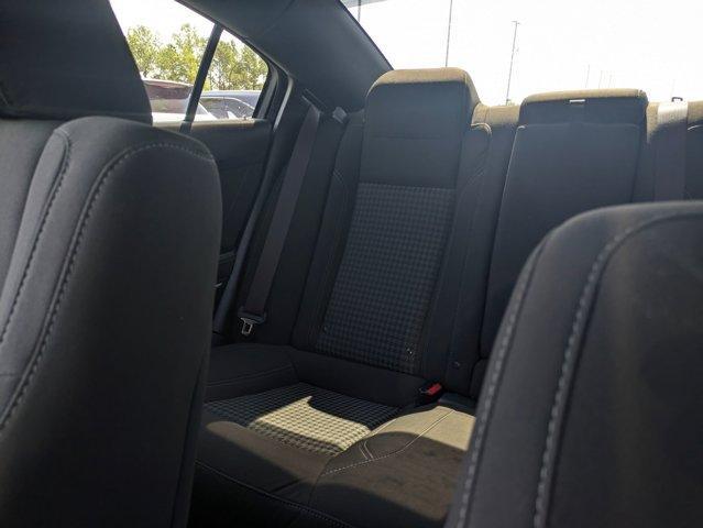 used 2023 Dodge Charger car, priced at $27,071
