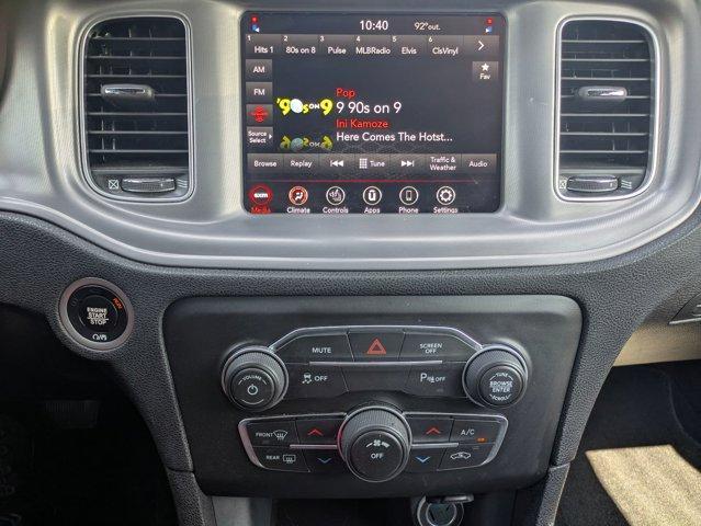 used 2023 Dodge Charger car, priced at $27,071