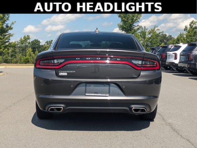 used 2023 Dodge Charger car, priced at $27,071