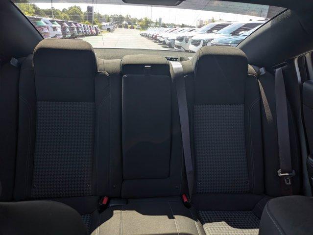 used 2023 Dodge Charger car, priced at $27,071