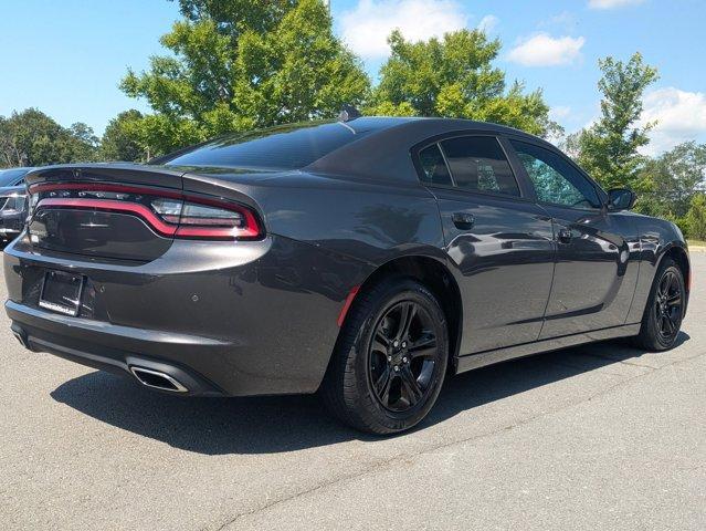 used 2023 Dodge Charger car, priced at $27,071