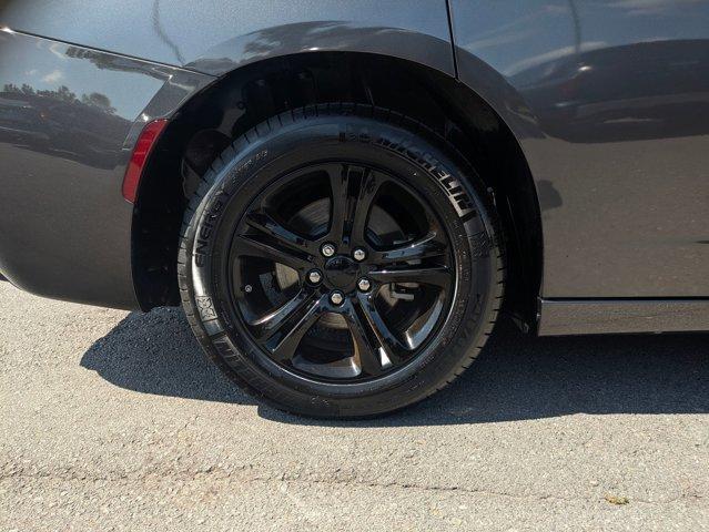 used 2023 Dodge Charger car, priced at $27,071