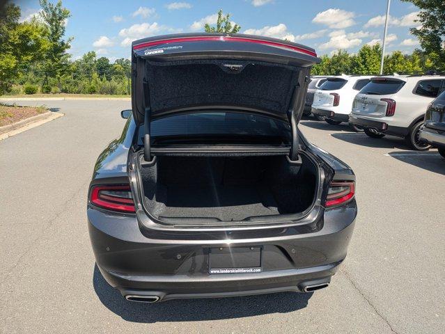 used 2023 Dodge Charger car, priced at $27,071