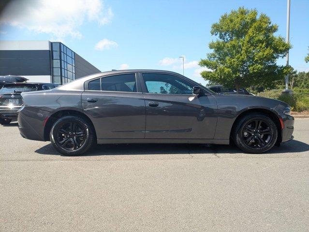 used 2023 Dodge Charger car, priced at $27,071