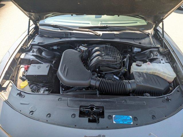 used 2023 Dodge Charger car, priced at $27,071