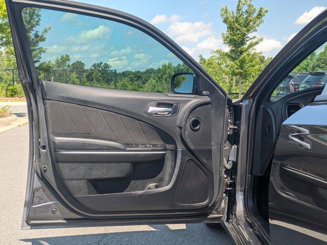 used 2023 Dodge Charger car, priced at $27,071