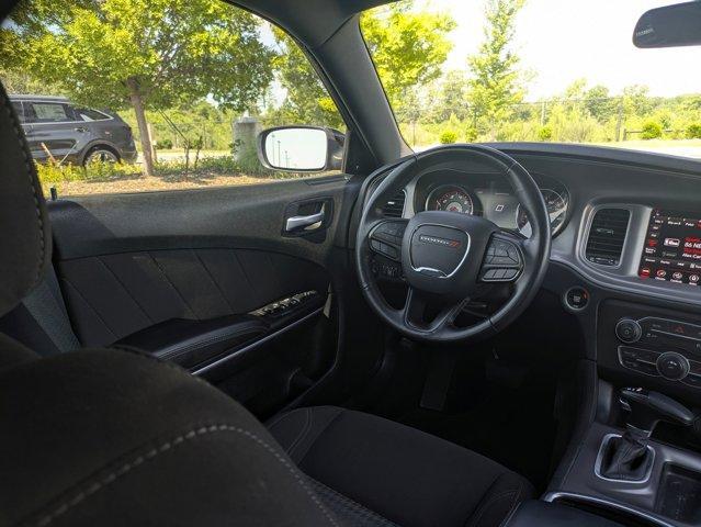 used 2023 Dodge Charger car, priced at $27,071