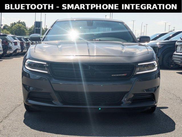 used 2023 Dodge Charger car, priced at $27,071