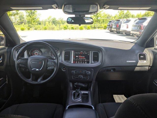 used 2023 Dodge Charger car, priced at $27,071