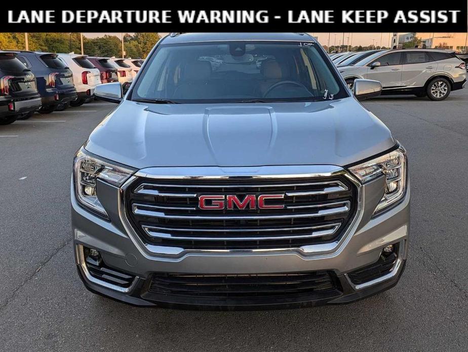 used 2024 GMC Terrain car, priced at $30,334