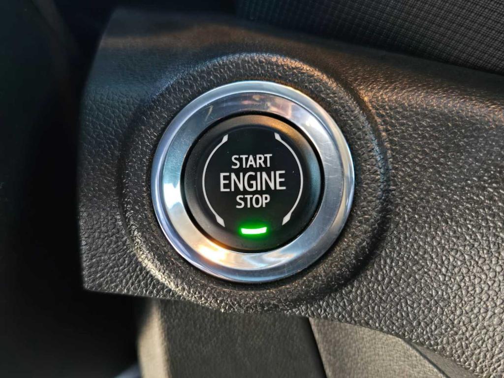 used 2023 Chevrolet TrailBlazer car, priced at $20,476