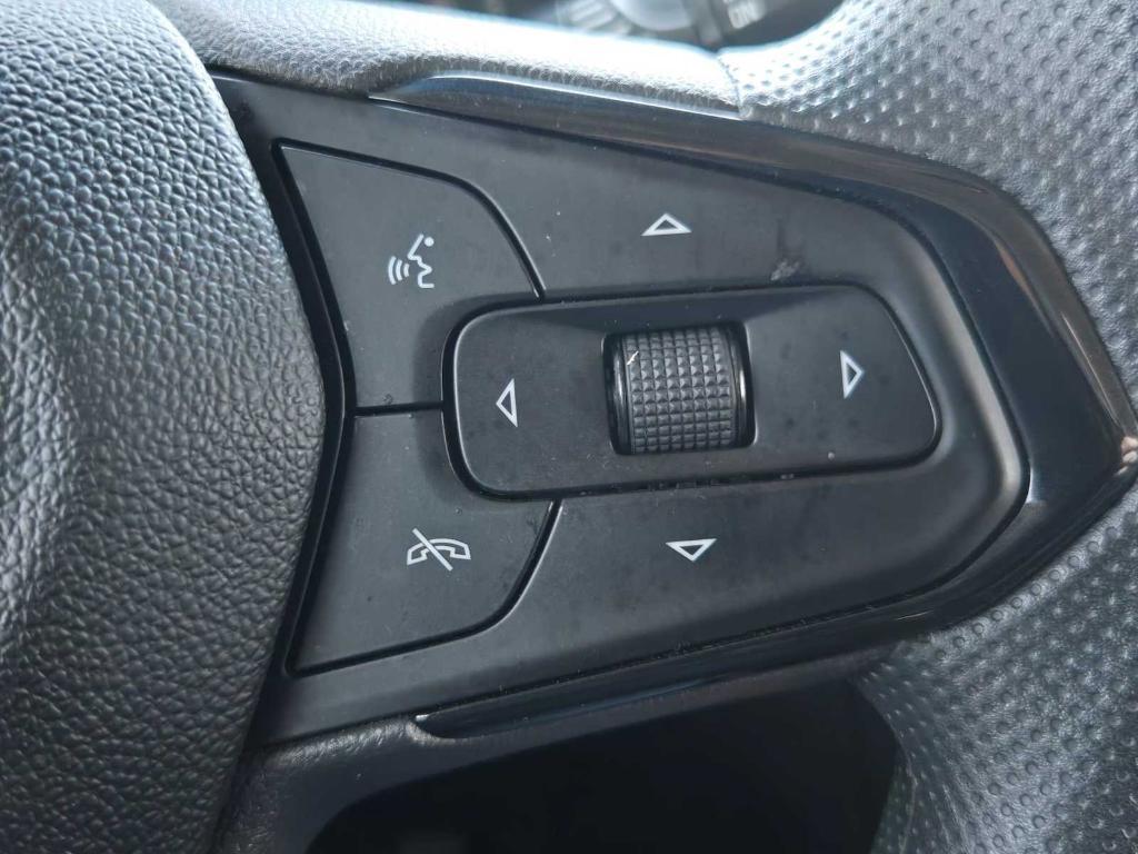 used 2023 Chevrolet TrailBlazer car, priced at $20,476