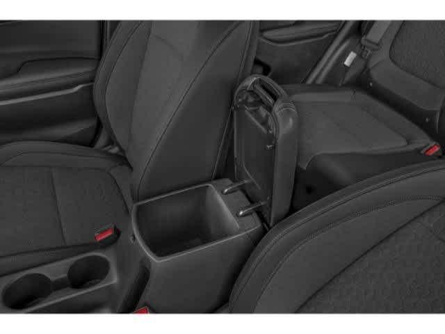 used 2024 Kia Seltos car, priced at $24,573