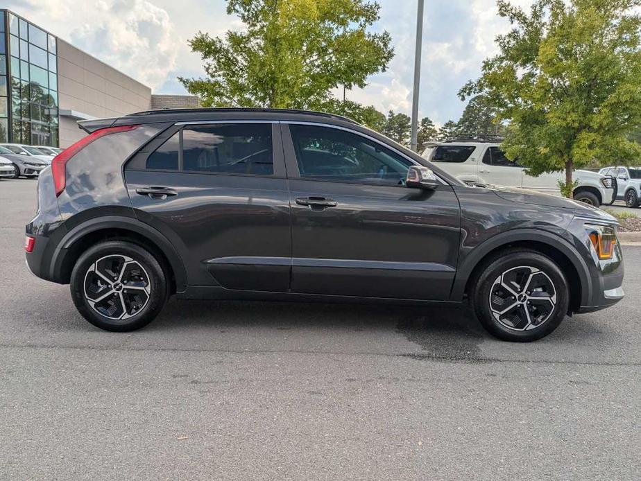 new 2024 Kia Niro car, priced at $30,560