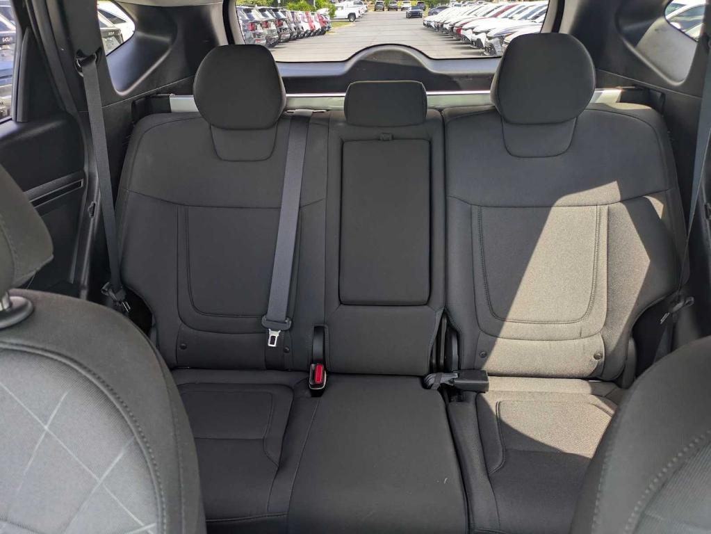 used 2022 Hyundai Tucson car, priced at $21,684