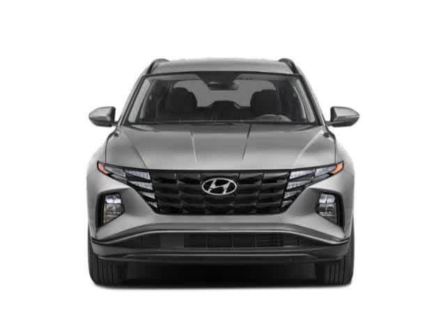 used 2022 Hyundai Tucson car, priced at $22,445