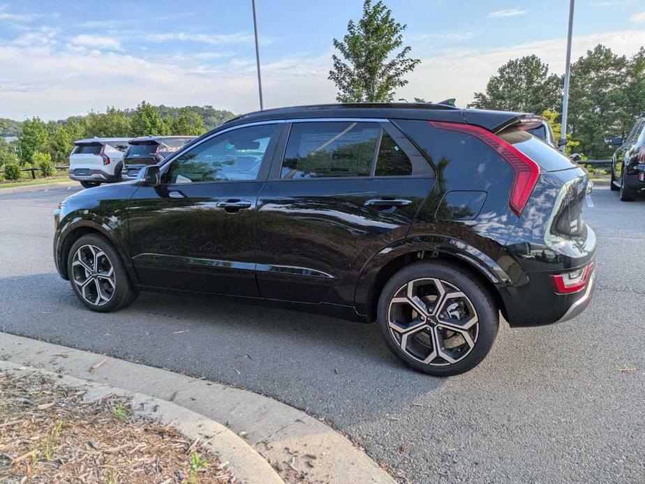 new 2024 Kia Niro car, priced at $37,230