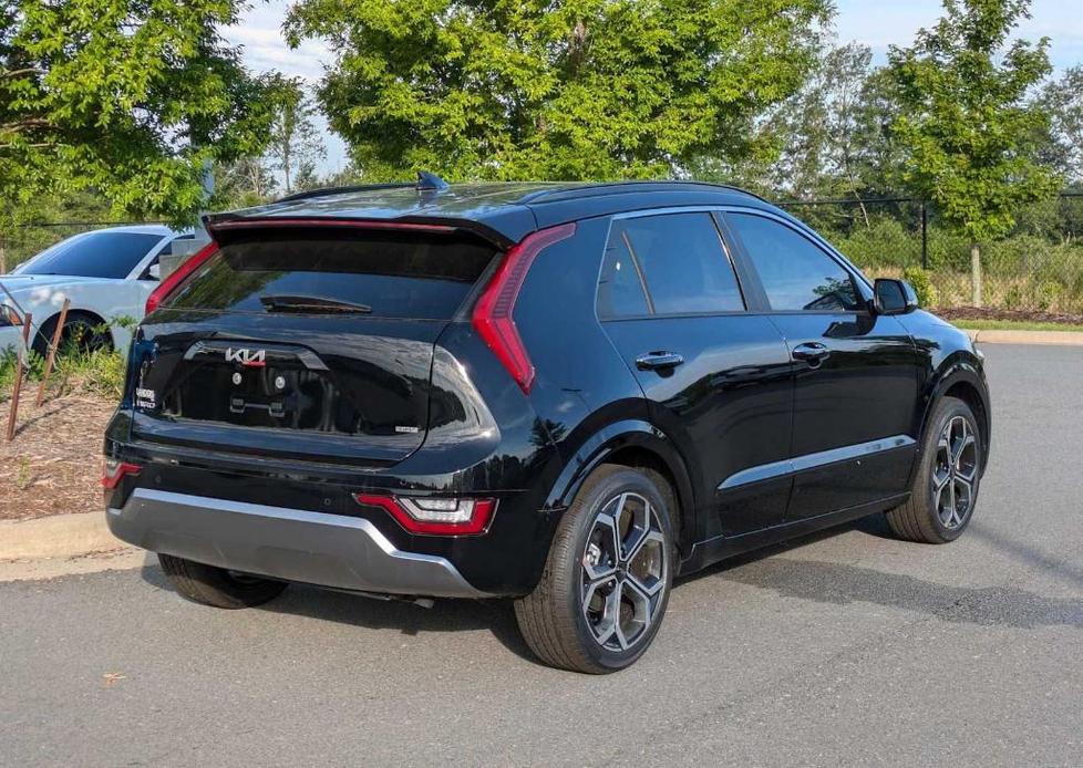 new 2024 Kia Niro car, priced at $37,230